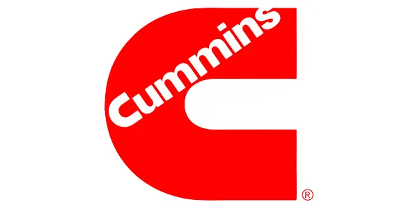 Cummins-Logo