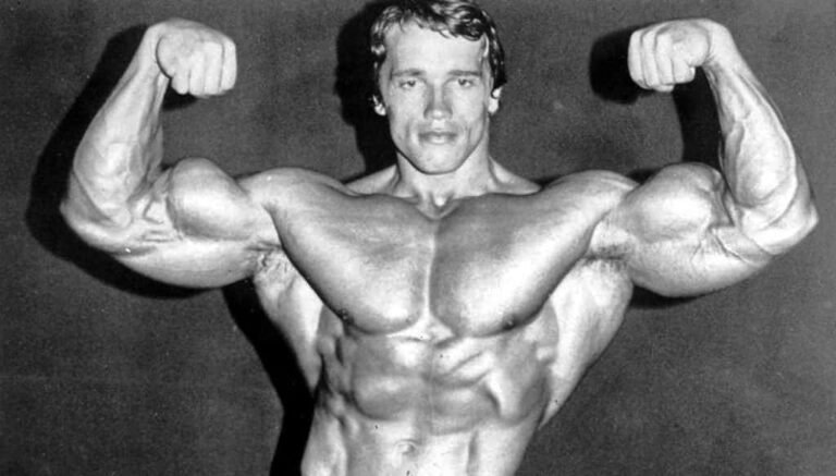 Vision + Action = Success: Unlock Your Potential with Jake Mannino’s Hack on Arnold Schwarzenegger’s Wisdom