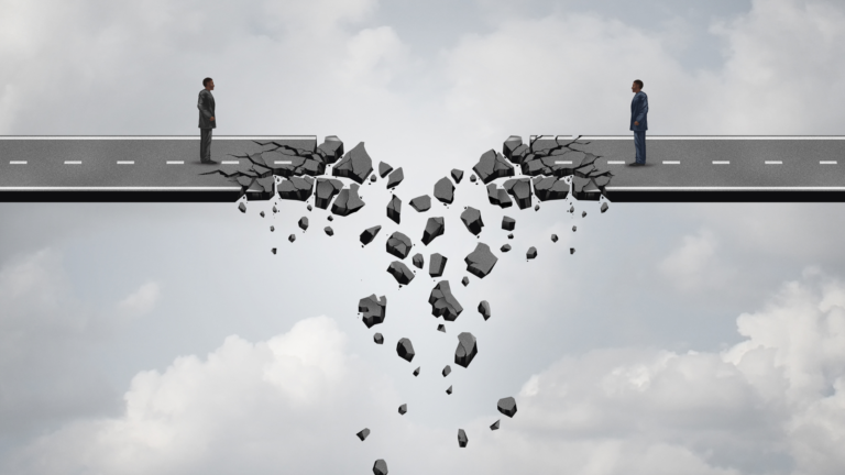 The Silver Lining of Sales Stumbles: Lessons Learned from Failure