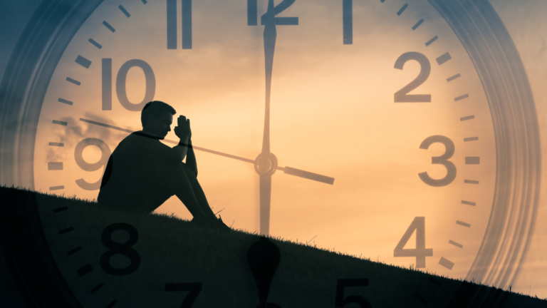 From Overwhelm to Optimized: Mastering Your Time Management