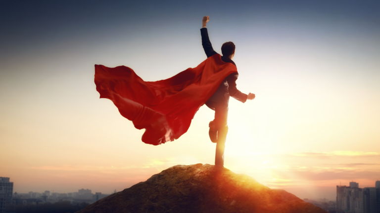 The Maverick Within: Catalyze Innovation and Supercharge Your Personal Growth