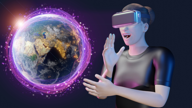 Sales in the Metaverse: Redefining the Customer Experience