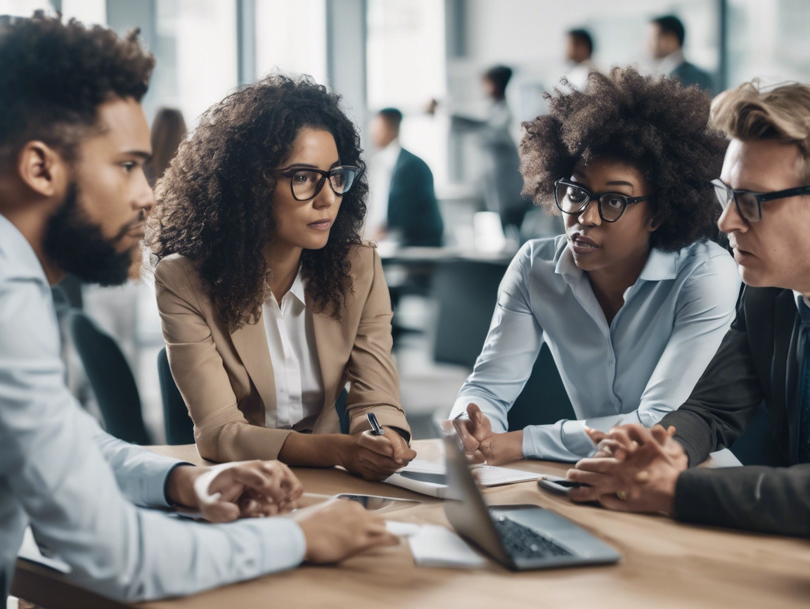The Importance of Anonymous Employee Surveys: Empowering Honest Feedback with the Help of AI